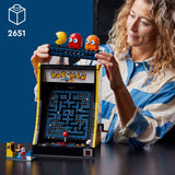 Lego PAC-MAN Arcade 10323 - vista 3