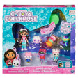 Gabby's Doll House Set De 7 Figuras Deluxe 36204