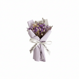 Ramo De Flores Secas 10cm Kl809