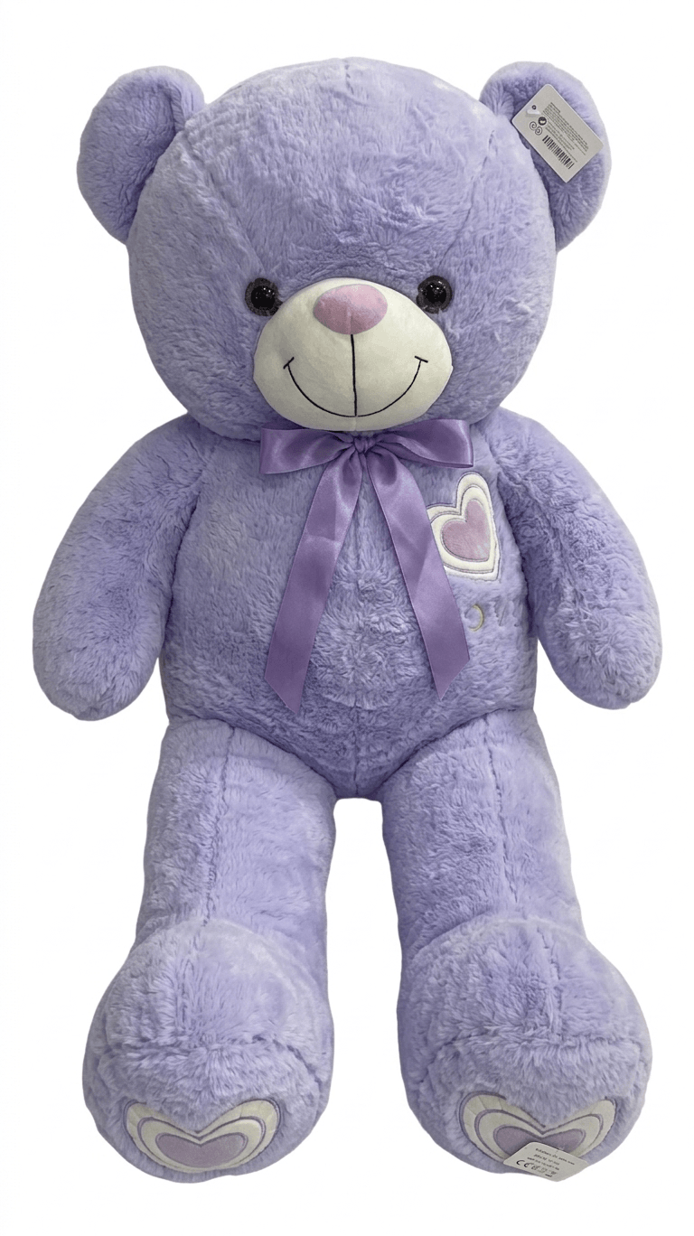 Peluche Oso 90cm 1005-57