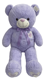 Peluche Oso 90cm 1005-57