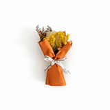 Ramo De Flores Secas 10cm Kl809