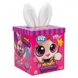 Magic Rabbit Conejo Musical a Pila SL1601