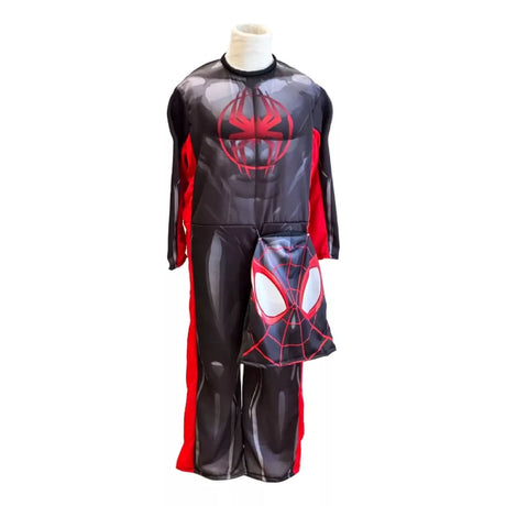 Disfraz Economico Miles Morales 2023 T1 CAD8267