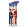 Botella large ecozen de Avengers 580ml 1077