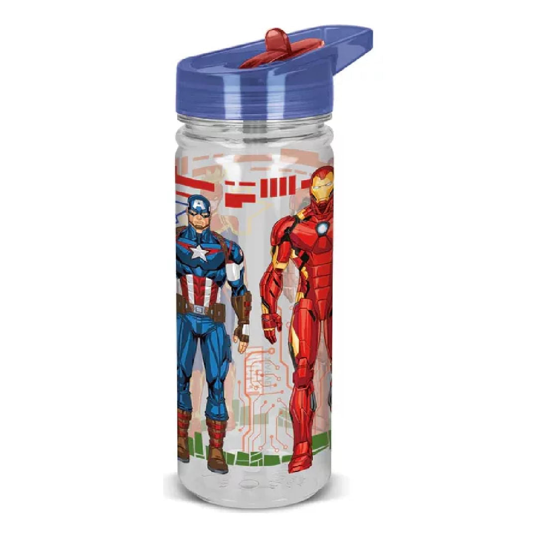 Botella large ecozen de Avengers 580ml 1077