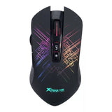 Xtrike Mouse Rgb Backlight 7d Gm-510