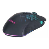 Xtrike Mouse Rgb Backlight 7d Gm-510