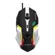 Mouse Gamer Aoas Usb Rgb Luz K100 2064205 Shine
