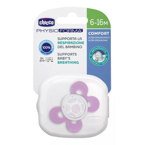 Chicco Chupete Physio Comfort 7491311