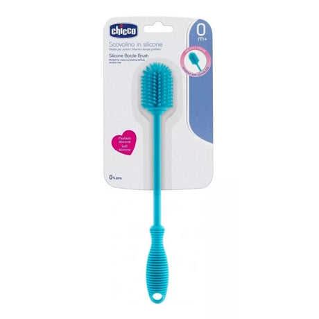 Chicco Cepillo Limpia Biberon 9720