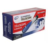 EASTCOLIGHT TELESCOPIO DE MANO 6X 23131
