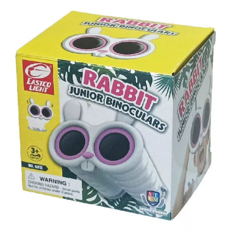 EASTCOLIGHT BINOCULARES JUNIOR CONEJO 6812