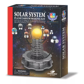 EASTCOLIGHT SISTEMA SOLAR 36041