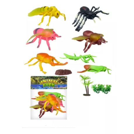 Animal Park Set de Animales 2188321