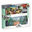 Dinosaur World Set de Dinosaurios con Accesorios 2308521