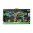 Dinosaur World Set de Dinosaurios con Accesorios 2136781