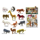 Wild Animal Set de Animales 2209971
