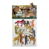 Wild Animal Set de Animales 2209971