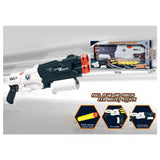 Soft Bullet Ravil-Y Pistola de Dardos 2206079