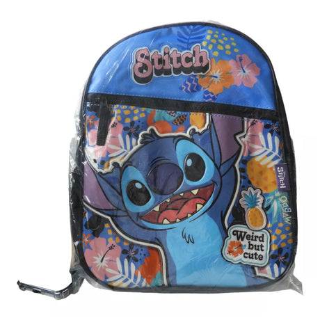 Mochila de espalda de 12" Stitch Hawai 27146