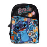 Mochila de espalda de 16" Stitch Hawai 27148