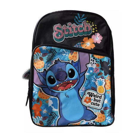 Mochila de espalda de 16" Stitch Hawai 27148
