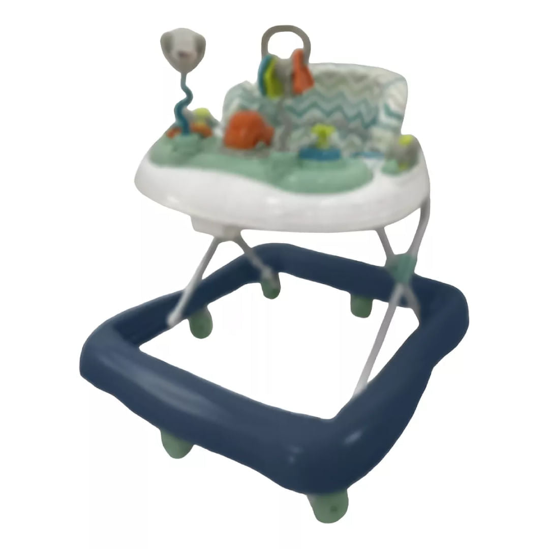 Duck Andador azul 6221