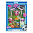 New Littlest Pet shop Camping play 00574