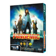 Pandemic, podras salvar a la humanidad? 102902