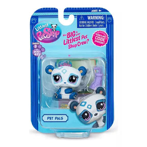 New Littlest Pet Shop Serie 02 Figura 00520W2