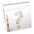 Juego Concept 102900