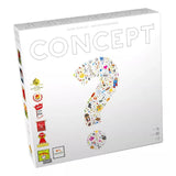 Juego Concept 102900