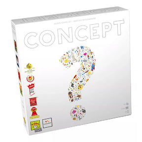 Juego Concept 102900