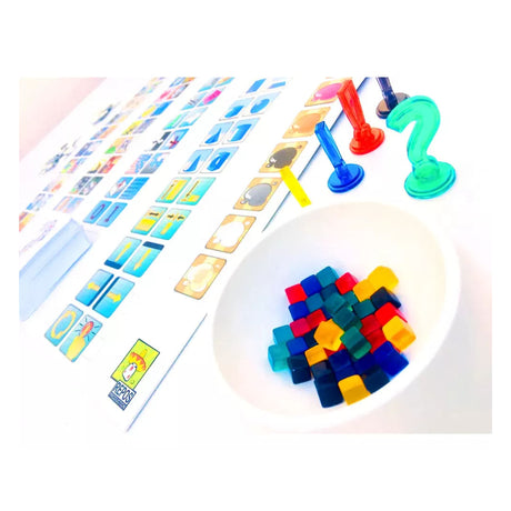 Juego Concept 102900