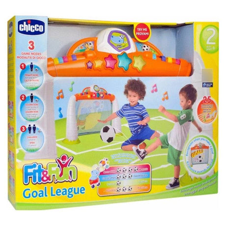 Chicco Arco Electronico 5225