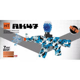 Arma de Gel USB AK47 2465962