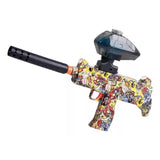 Arma de Gel Graffiti USB 2766335