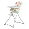Duck Baby Silla De Comer Pretty Gris (1006)