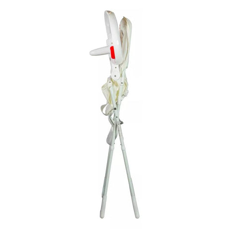 Duck Baby Silla De Comer Pretty Gris (1006)
