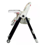 Duck Silla de comer Dana Safari 700319HC