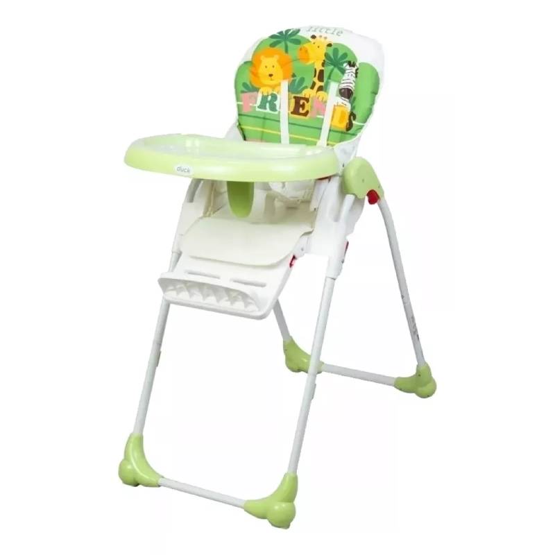 Duck Silla de comer Breakfast Frutas 100216HC
