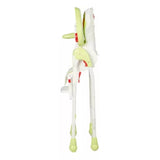 Duck Silla de comer Breakfast Frutas 100216HC
