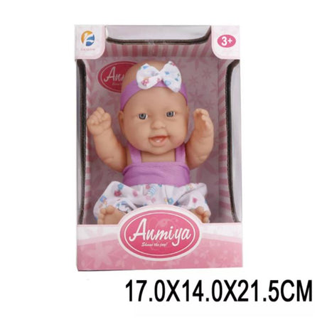 Muñeca Bebote 25cm 1979046