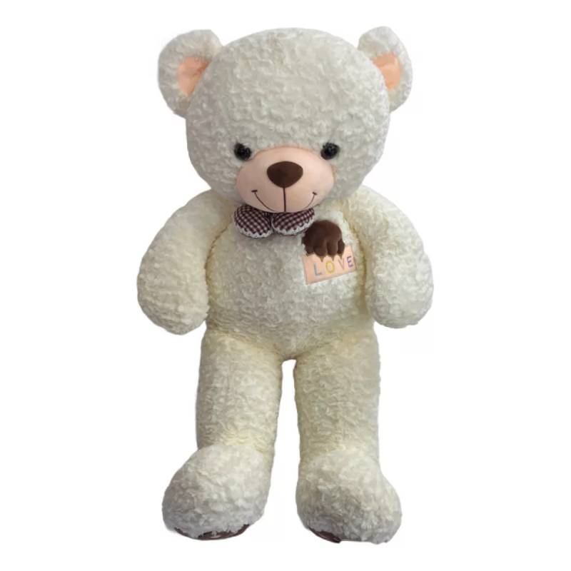 Peluche Oso Love 90cm 1005-60