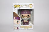 Funko Pop Harry Potter Albus Dumbledore 115 48067