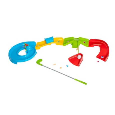 Calesita Kit Golf 474