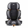 Chicco Kidfit Adapt Plus 2 En 1 Booster Con Respaldo 860 070