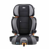 Chicco Kidfit Adapt Plus 2 En 1 Booster Con Respaldo 860 070