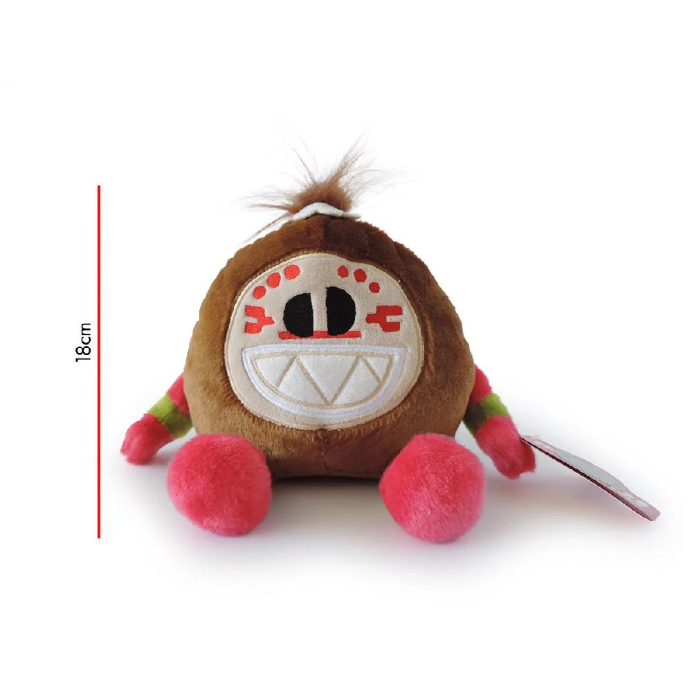 Phi Phi Toys Peluche Kokomora De Moana 18cm Md006